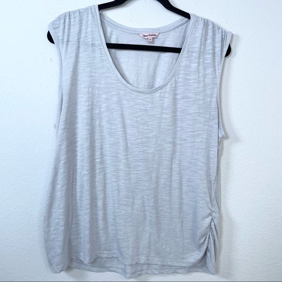 Juicy Couture Tank Top - Picture 2 of 8